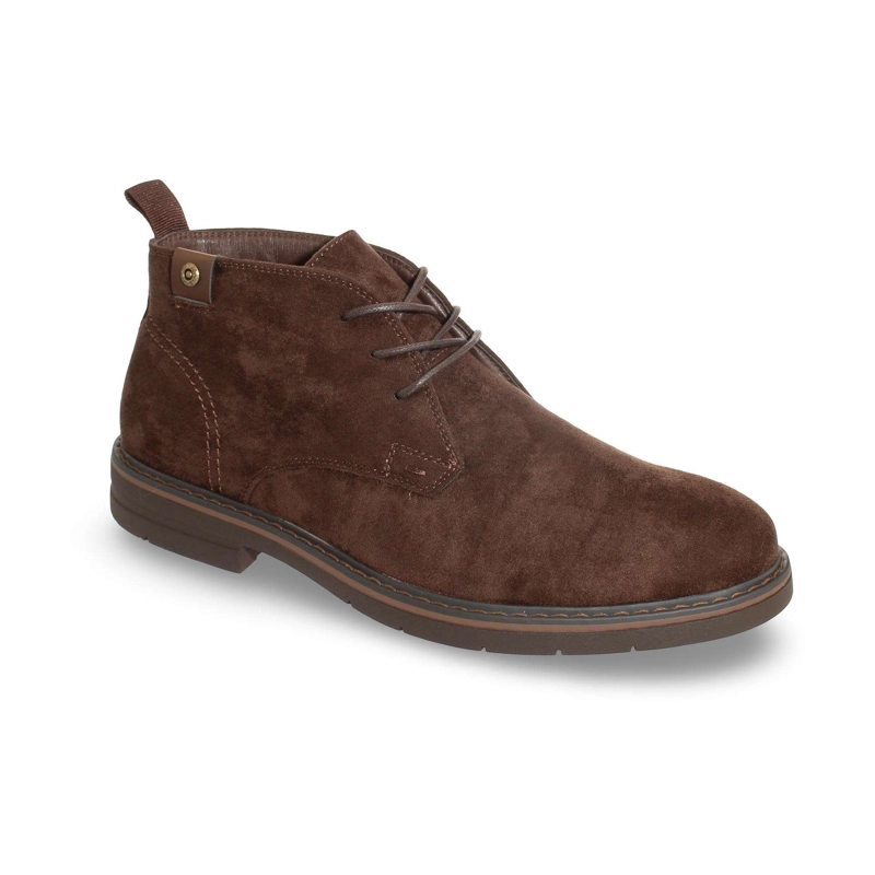 BOTIN CAFE  PAND-G ART. 8PG5385-2BROWN - 1