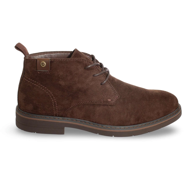 BOTIN CAFE  PAND-G ART. 8PG5385-2BROWN - 2