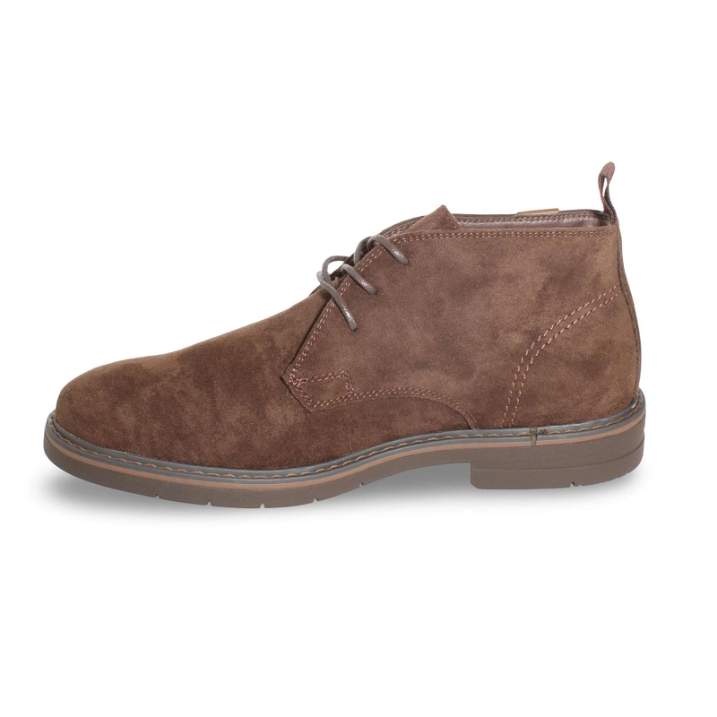 BOTIN CAFE  PAND-G ART. 8PG5385-2BROWN - 4