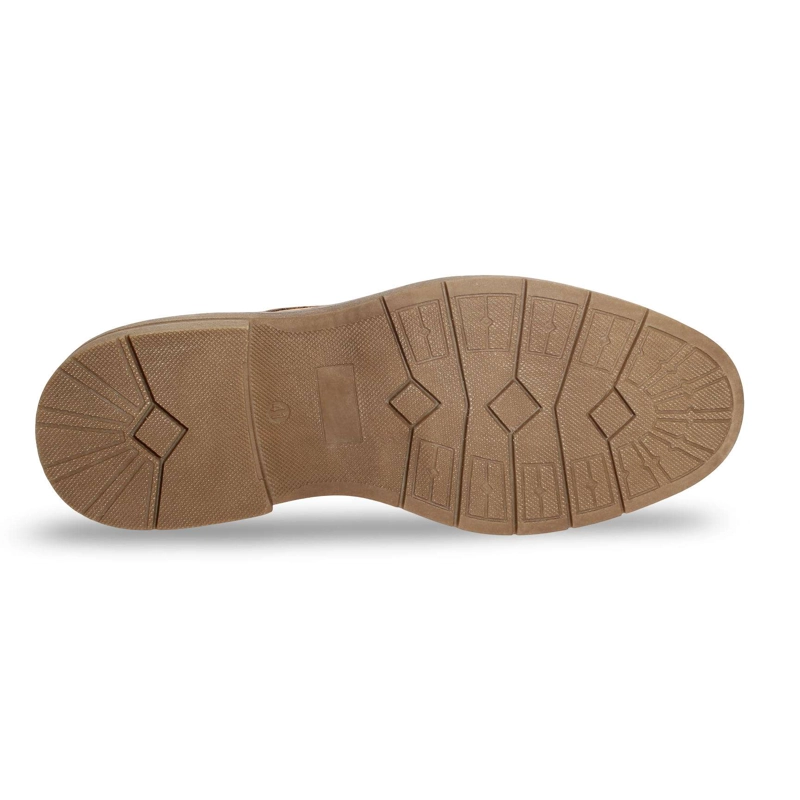 BOTIN CAFE  PAND-G ART. 8PG5385-2BROWN - 5