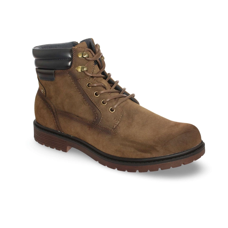 BOTIN KHAKI PAND-G ART. 8PG5383-11KAKI - 1