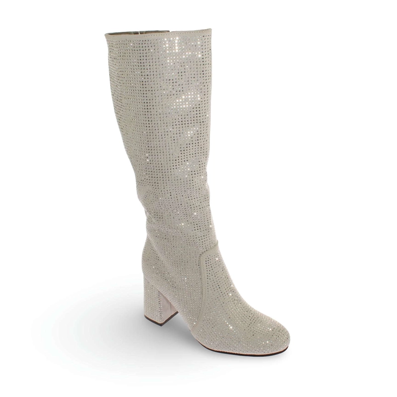 BOTA DISCO GRIS PAND-G ART. 5PG5362-16SILVER - 1