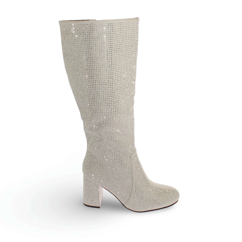 BOTA DISCO GRIS PAND-G ART. 5PG5362-16SILVER - 2