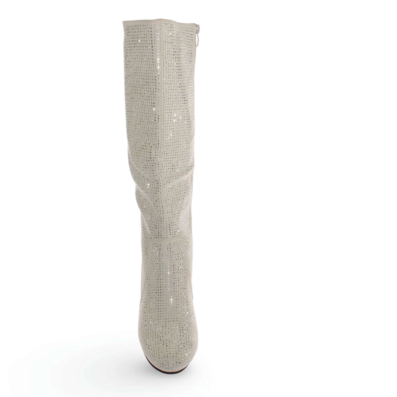 BOTA DISCO GRIS PAND-G ART. 5PG5362-16SILVER - 3