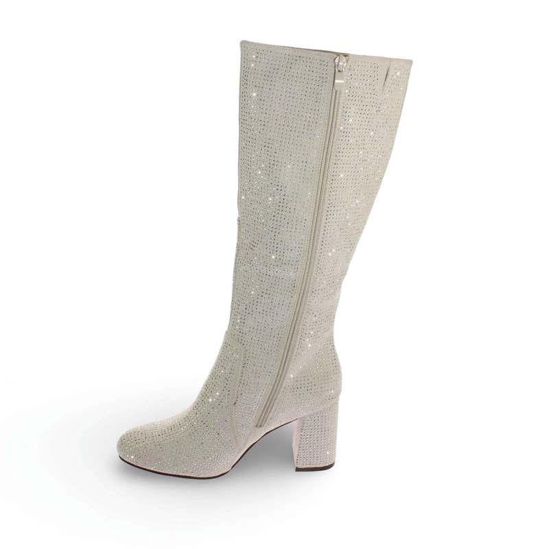 BOTA DISCO GRIS PAND-G ART. 5PG5362-16SILVER - 4