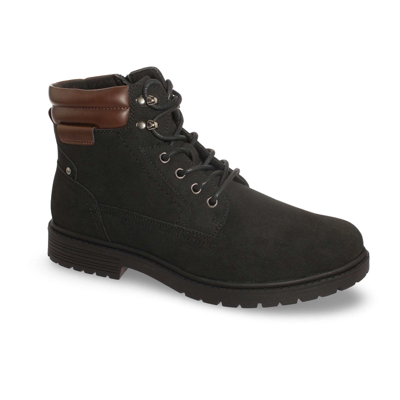 BOTIN NEGRO PAND-G ART. 8PG5383-1BLACK - 1