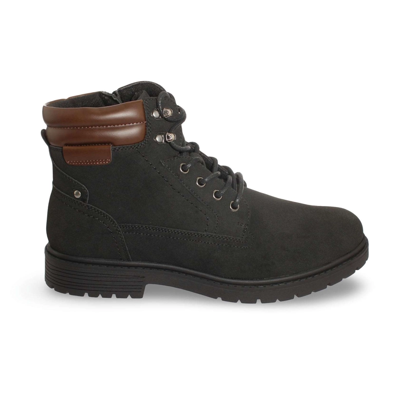 BOTIN NEGRO PAND-G ART. 8PG5383-1BLACK - 2