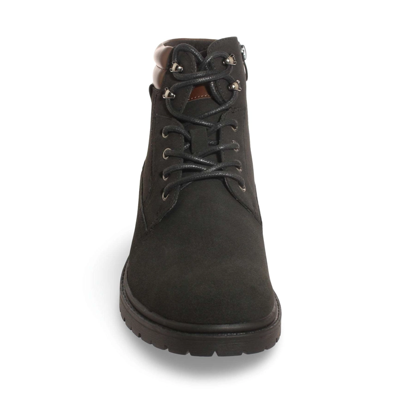 BOTIN NEGRO PAND-G ART. 8PG5383-1BLACK - 3