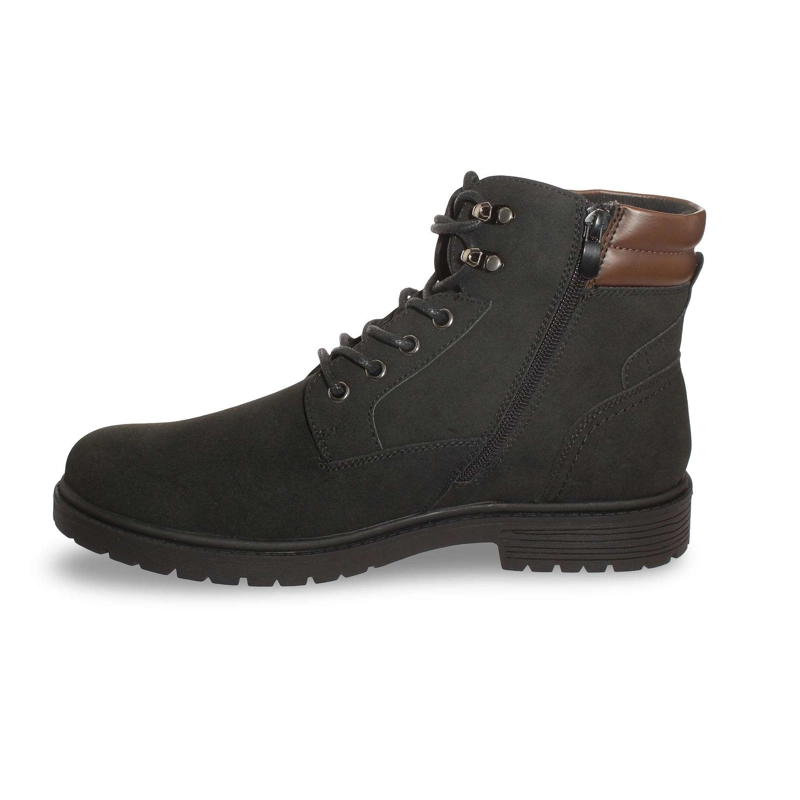 BOTIN NEGRO PAND-G ART. 8PG5383-1BLACK - 4