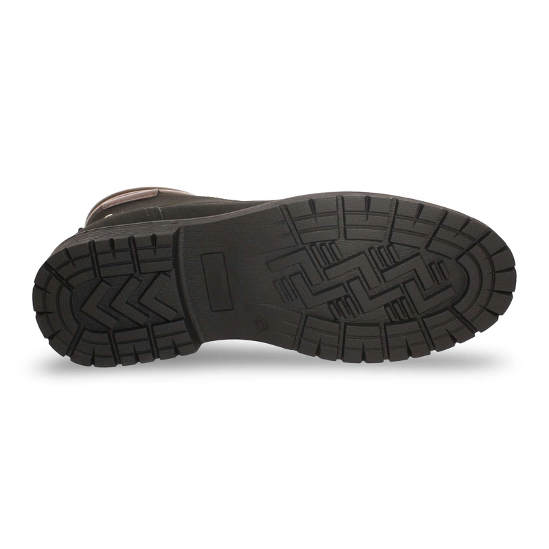 BOTIN NEGRO PAND-G ART. 8PG5383-1BLACK - 5