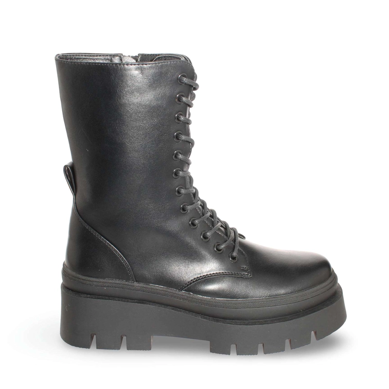 BOTIN NEGRO VIA FRANCA ART. 5F2363BLACK - 2