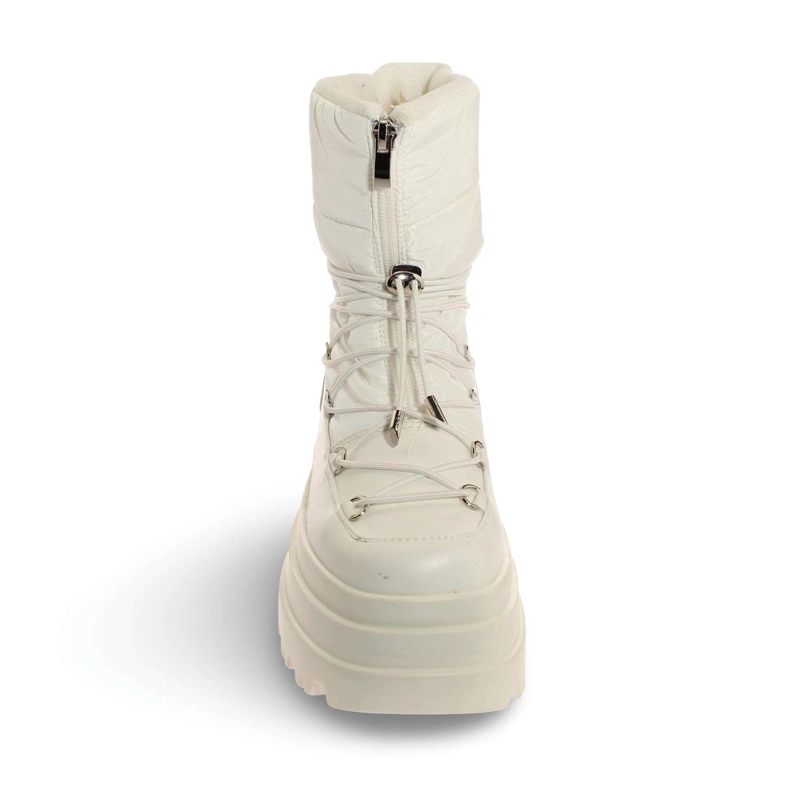 BOTA NIEVE BLANCO VIA FRANCA ART. 5S303B0191-BWHITE - 3