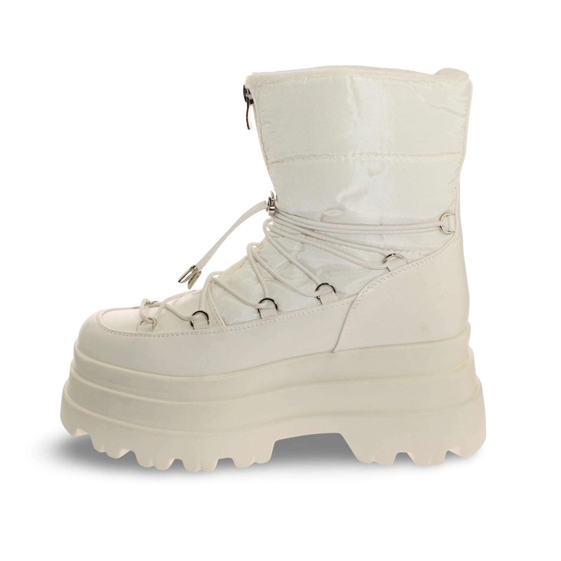 BOTA NIEVE BLANCO VIA FRANCA ART. 5S303B0191-BWHITE - 4