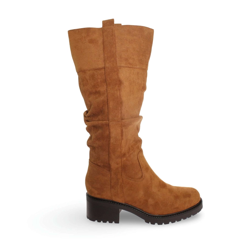BOTA CAMEL ANDARINA ART. 52B309CAMEL - 2