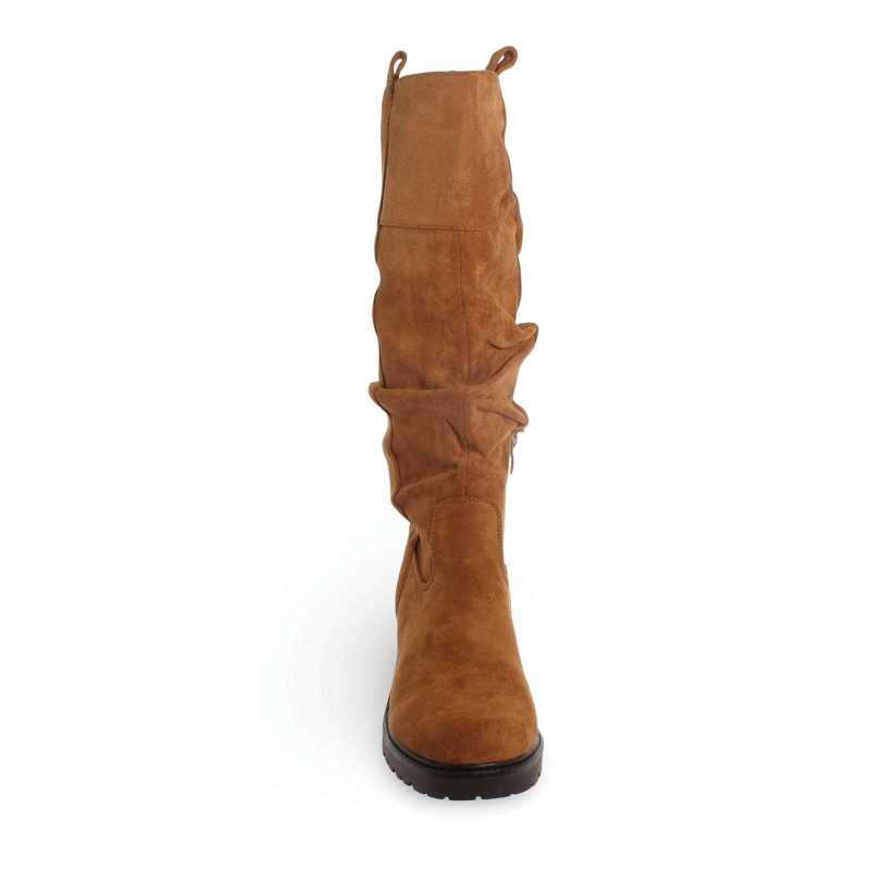 BOTA CAMEL ANDARINA ART. 52B309CAMEL - 3