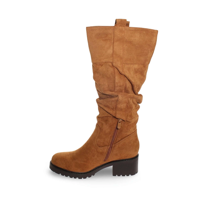 BOTA CAMEL ANDARINA ART. 52B309CAMEL - 4