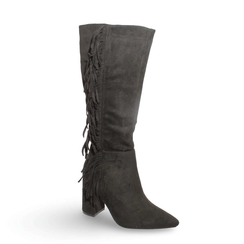 BOTA NEGRO PAND-G ART. 5PG5318-1BLACK - 1