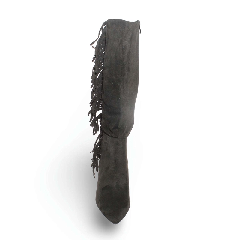 BOTA NEGRO PAND-G ART. 5PG5318-1BLACK - 3