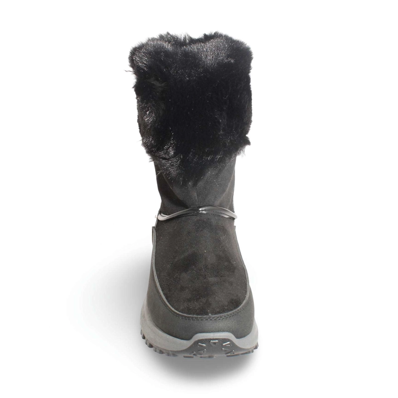 BOTA INVERNAL NEGRO PAND-G ART. 5PG5366-1BLACK - 3