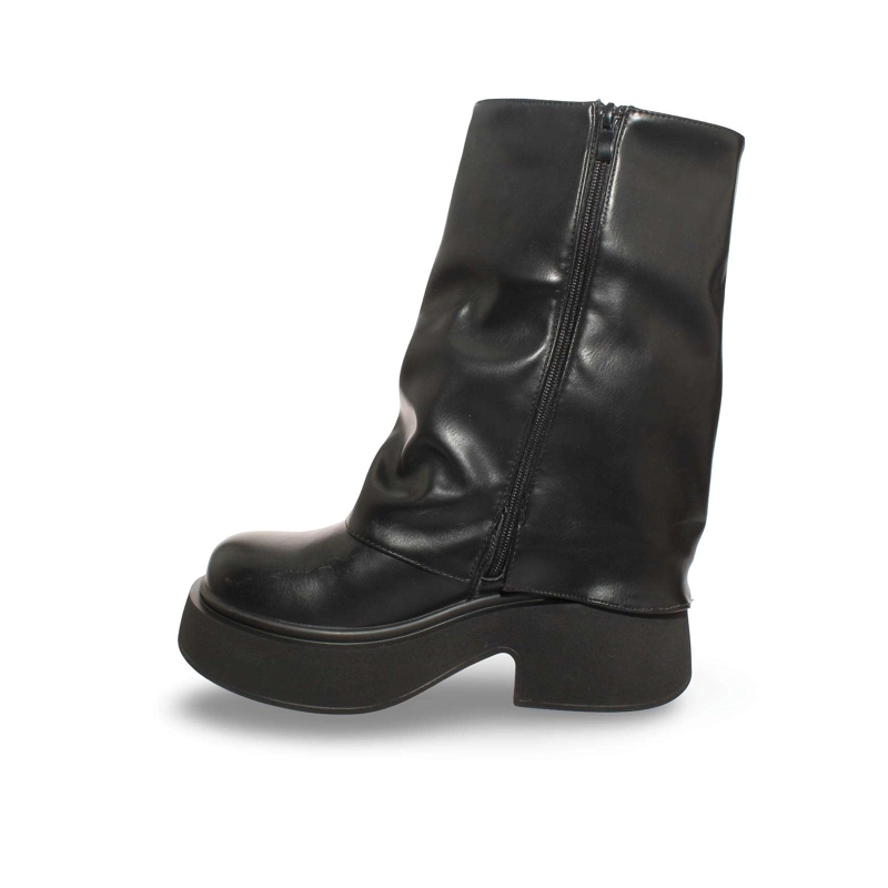 BOTA NEGRO PAND-G ART. 5PG5331-ABLACK - 4