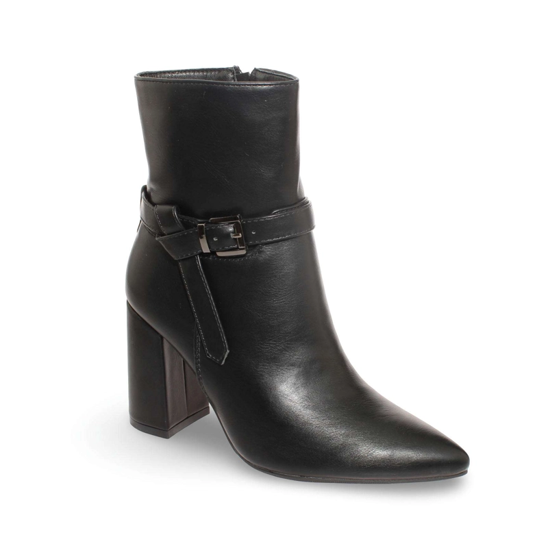 BOTIN TACO NEGRO PAND-G ART. 5PG5330-ABLACK - 1