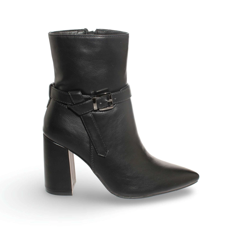 BOTIN TACO NEGRO PAND-G ART. 5PG5330-ABLACK - 2