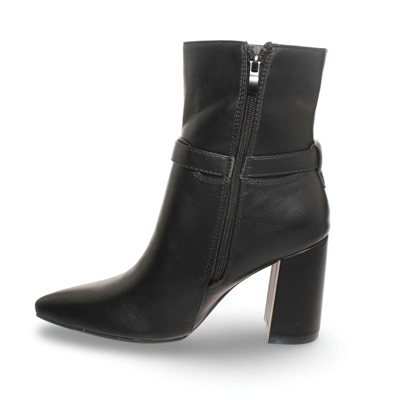 BOTIN TACO NEGRO PAND-G ART. 5PG5330-ABLACK - 4