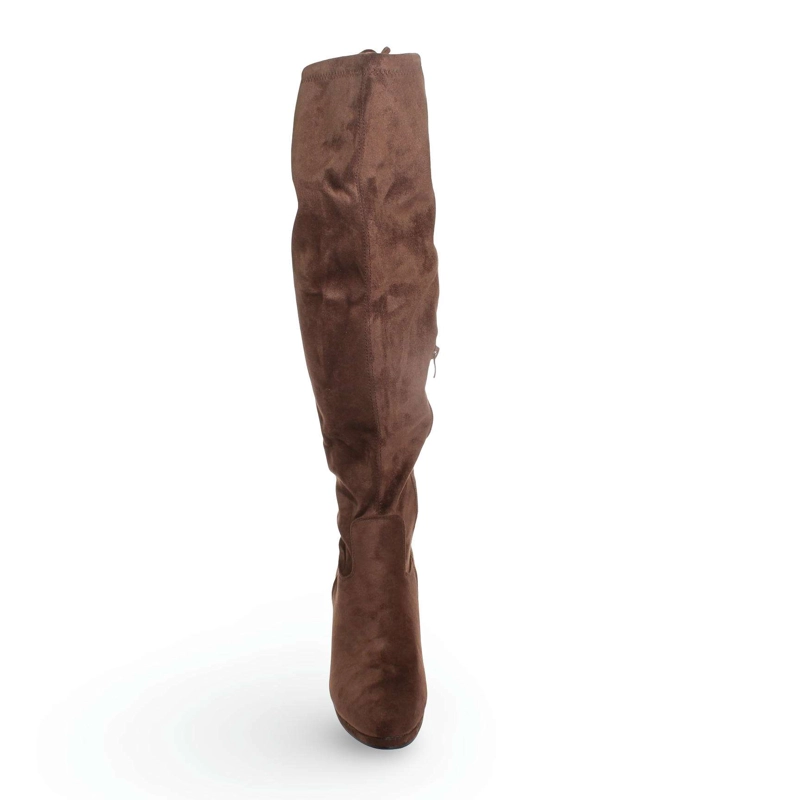 BOTA COFFEE VIA FRANCA ART. 52611-2COFFEE - 3