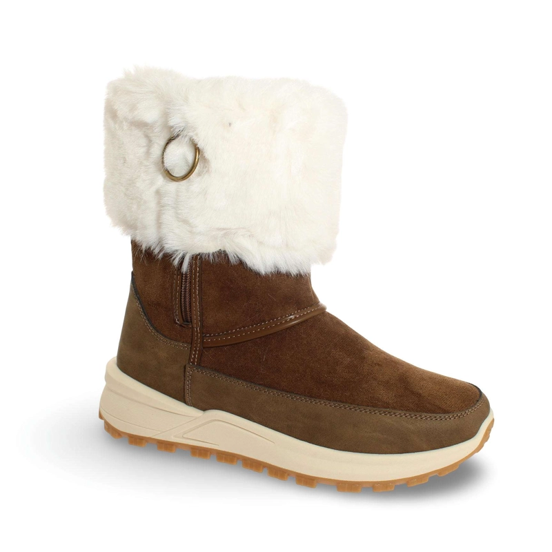 BOTA INVERNAL MARRON PAND-G ART. 5PG5366-2BROWN - 1