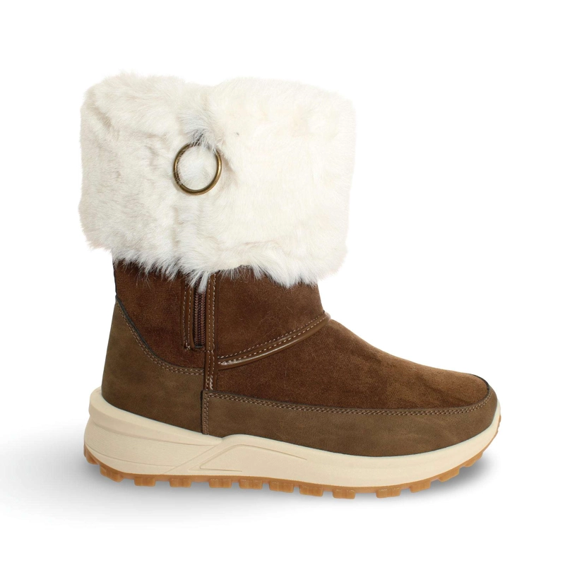 BOTA INVERNAL MARRON PAND-G ART. 5PG5366-2BROWN - 2