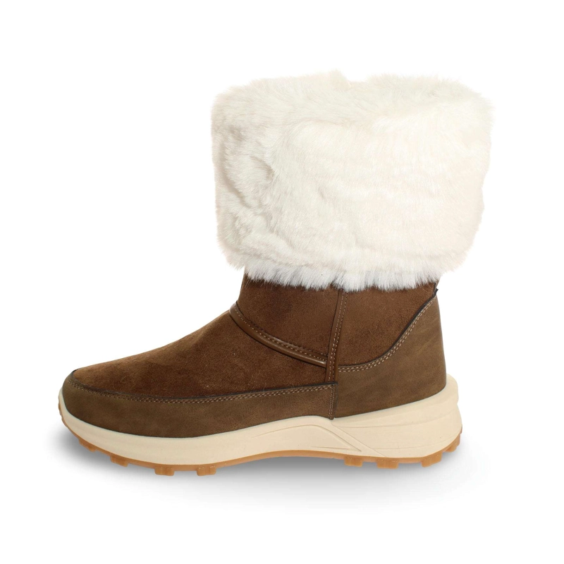 BOTA INVERNAL MARRON PAND-G ART. 5PG5366-2BROWN - 3