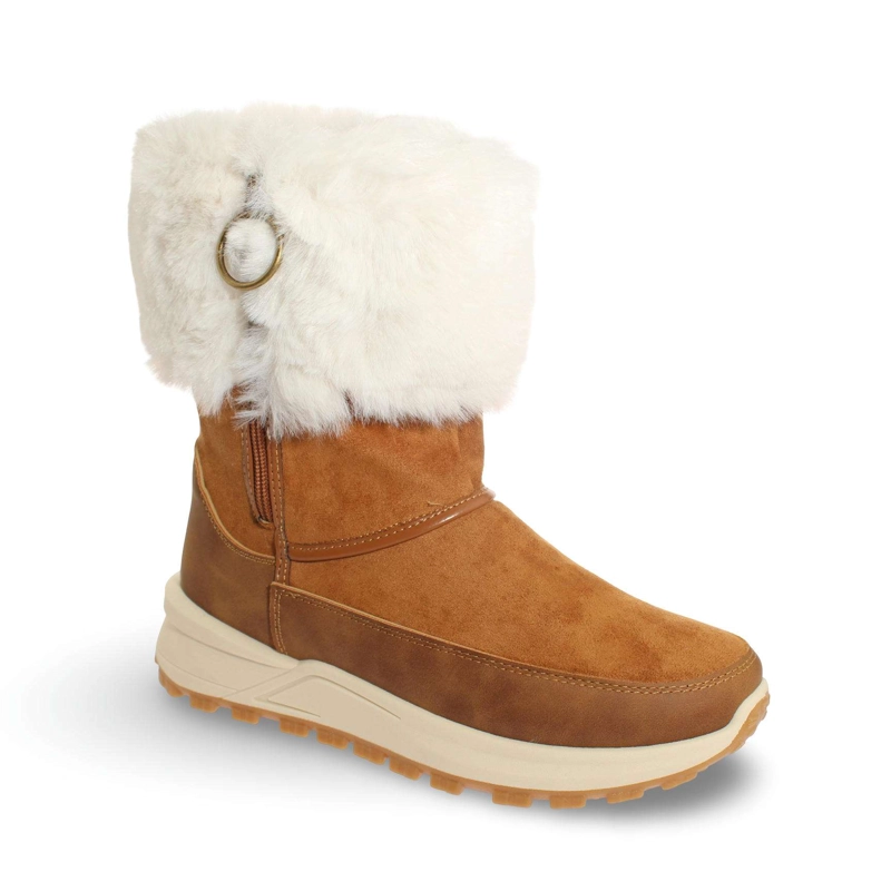 BOTA INVERNAL CAMEL PAND-G ART. 5PG5366-12CAMEL - 1
