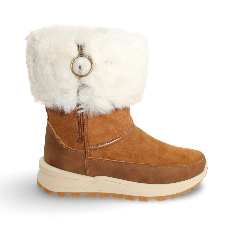 BOTA INVERNAL CAMEL PAND-G ART. 5PG5366-12CAMEL - 2