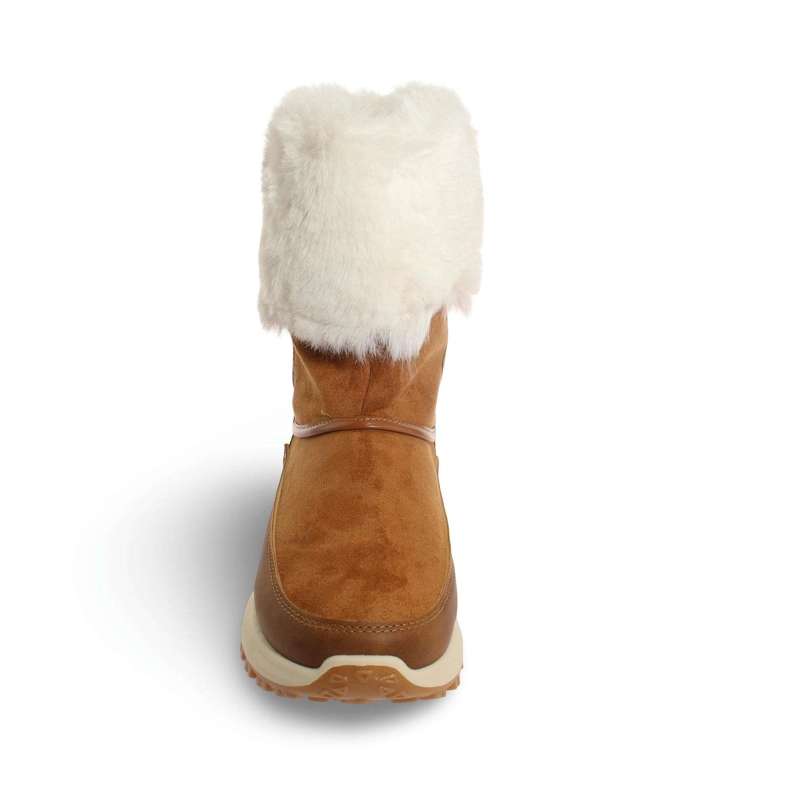 BOTA INVERNAL CAMEL PAND-G ART. 5PG5366-12CAMEL - 3