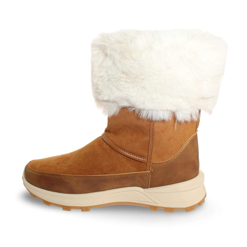 BOTA INVERNAL CAMEL PAND-G ART. 5PG5366-12CAMEL - 4