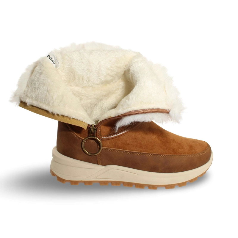 BOTA INVERNAL CAMEL PAND-G ART. 5PG5366-12CAMEL - 5