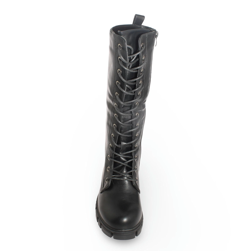 BOTA ARMY NEGRO VIA FRANCA ART. 5F2312BLACK - 3