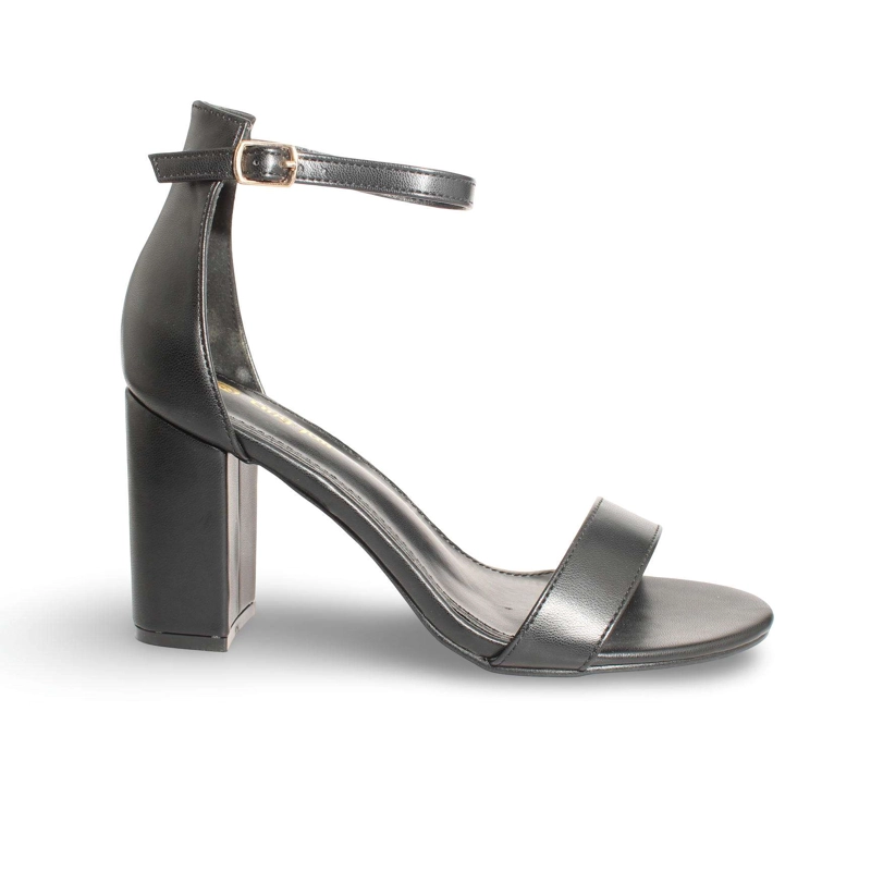 ZAPATO FIESTA NEGRO VIA FRANCA ART. 5S310B0529BLACK - 2