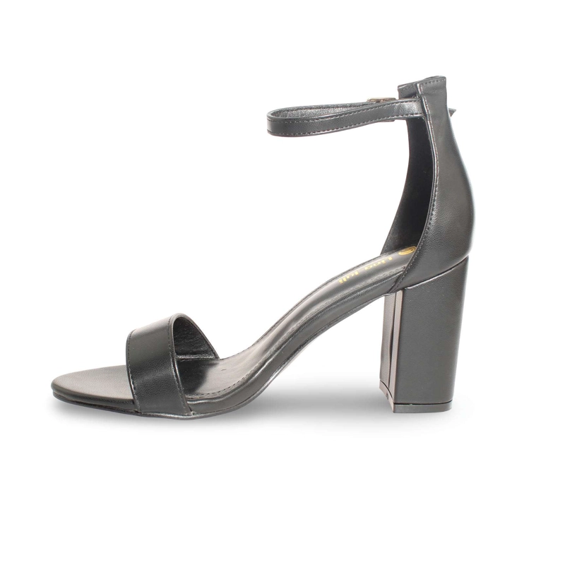 ZAPATO FIESTA NEGRO VIA FRANCA ART. 5S310B0529BLACK - 4