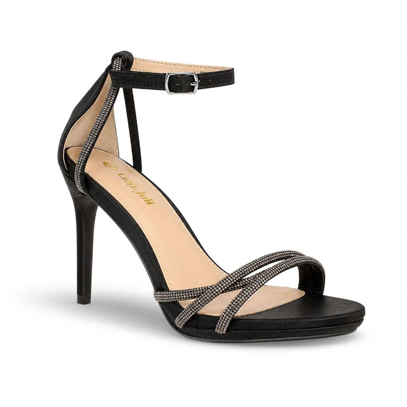 ZAPATO FIESTA NEGRO VIA FRANCA ART. 5S309B0333HBLACK - 1