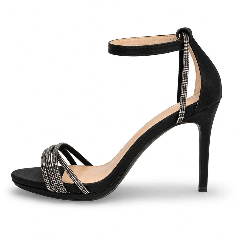 ZAPATO FIESTA NEGRO VIA FRANCA ART. 5S309B0333HBLACK - 4