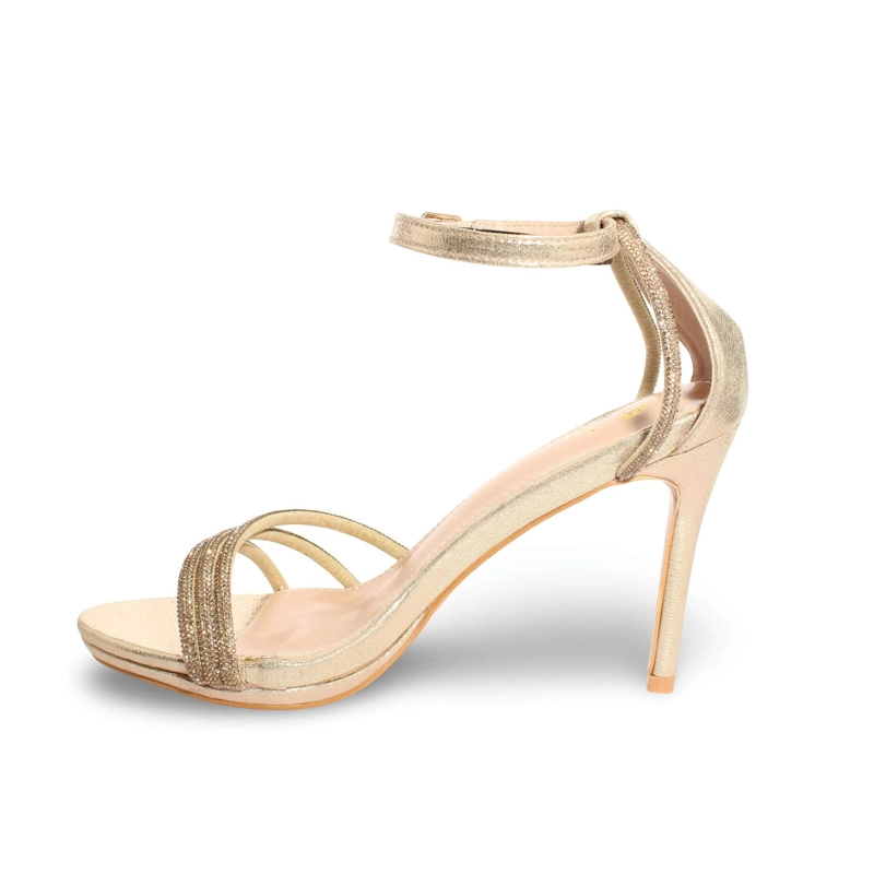 ZAPATO FIESTA DORADO VIA FRANCA ART. 5S309B0333DGOLD - 4