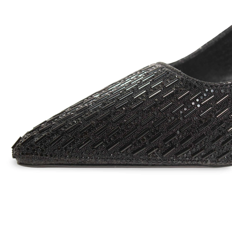 ZAPATO NEGRO ANDARINA ART. 5SL028_BLACK - 5