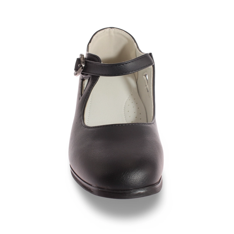 ZAPATO CUECA NEGRO VIA FRANCA ART. 3C1022BLACK - 3