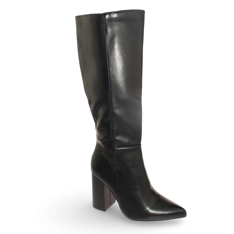 BOTA FALDON NEGRO CELLINA ART. 525JS03NEGRO - 5