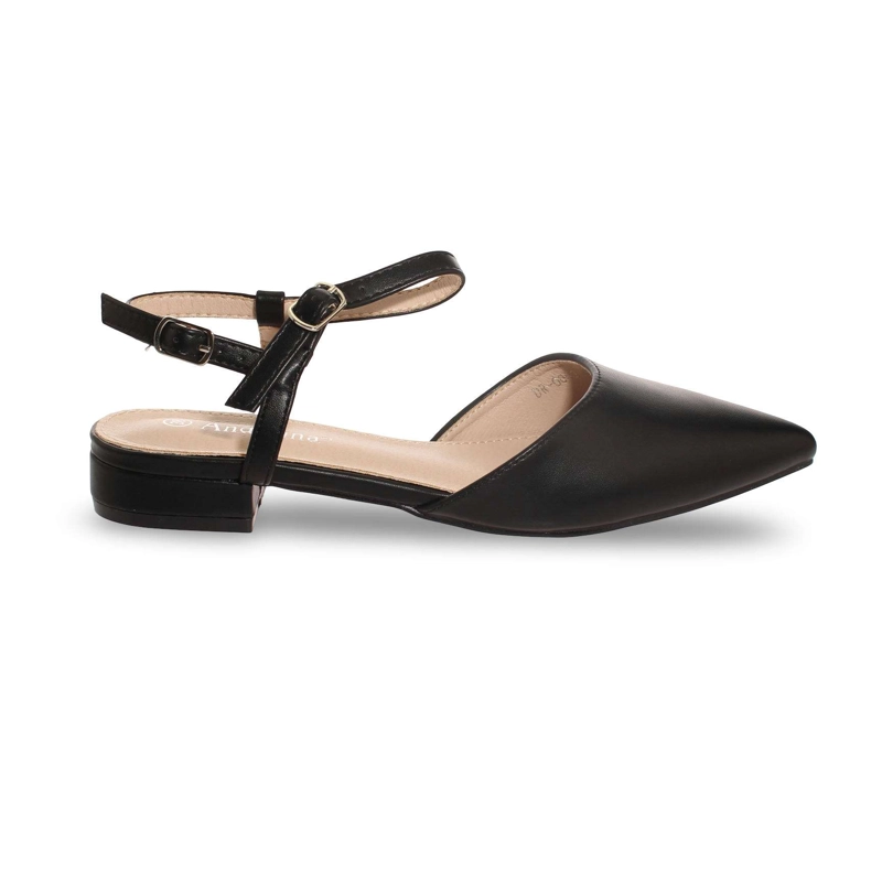 ZAPATO NEGRO ANDARINA ART. 5DR-0053NEGRO - 3