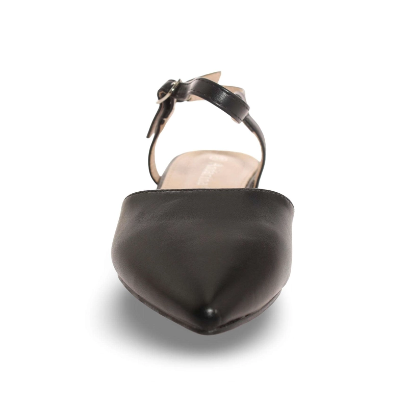 ZAPATO NEGRO ANDARINA ART. 5DR-0053NEGRO - 4
