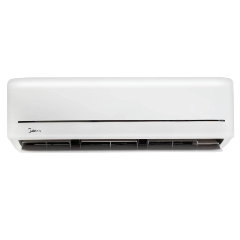 AIRE ACONDICIONADO SPLIT FRIO/CALOR 18000 BTU AURORA MIDEA - 1