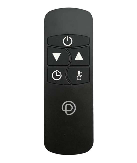 CALEFACTOR PRIMATERM TERRAZA PRIMAWARM - 6