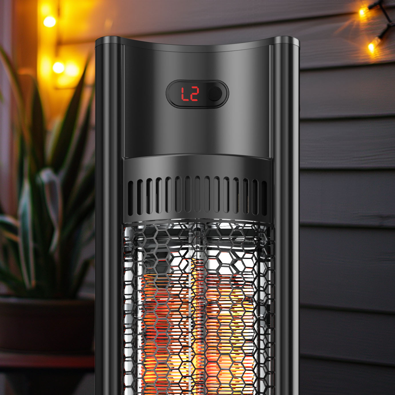 CALEFACTOR PRIMATERM TERRAZA PRIMAWARM - 7